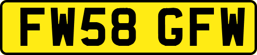 FW58GFW
