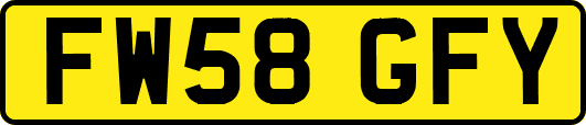 FW58GFY