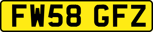 FW58GFZ