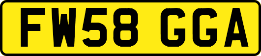 FW58GGA