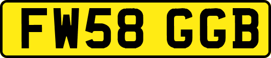 FW58GGB
