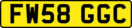 FW58GGC