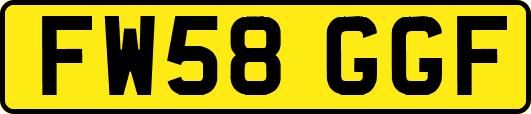 FW58GGF