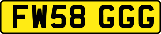 FW58GGG