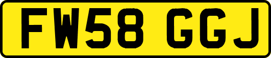 FW58GGJ