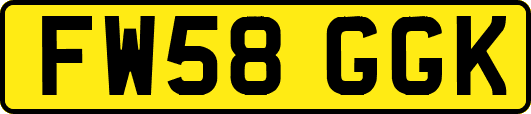 FW58GGK