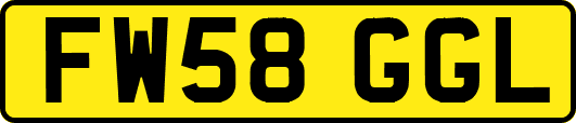 FW58GGL