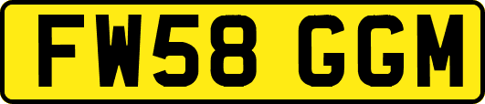 FW58GGM