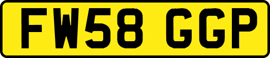 FW58GGP