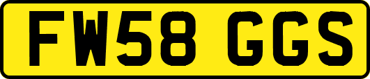 FW58GGS