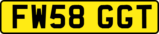 FW58GGT