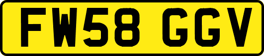 FW58GGV