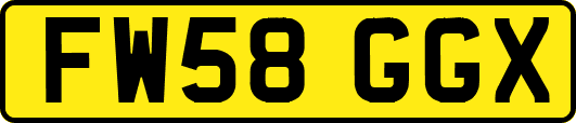 FW58GGX