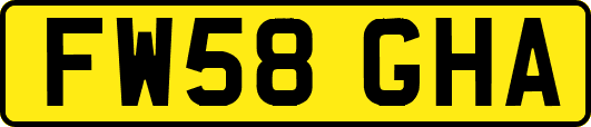 FW58GHA