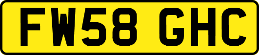 FW58GHC