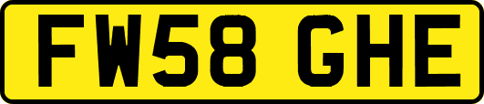FW58GHE
