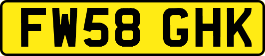 FW58GHK