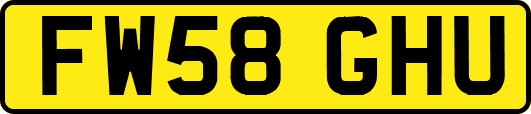 FW58GHU