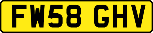 FW58GHV