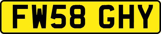 FW58GHY