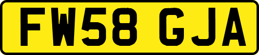 FW58GJA