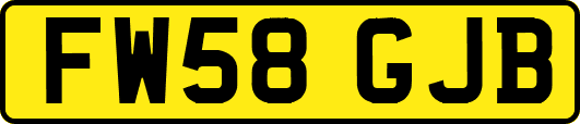FW58GJB