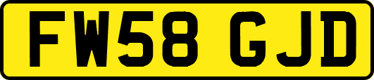 FW58GJD