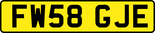 FW58GJE