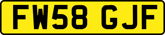 FW58GJF