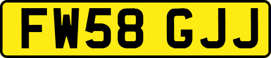 FW58GJJ