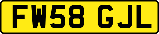 FW58GJL