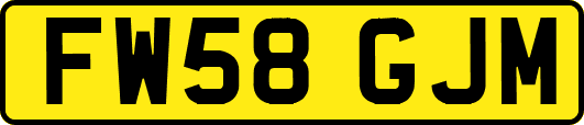 FW58GJM