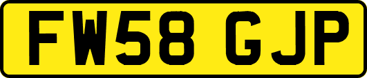 FW58GJP