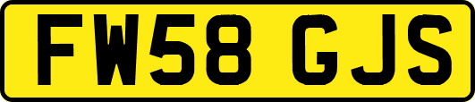 FW58GJS
