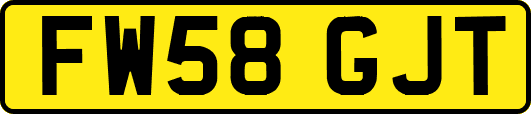 FW58GJT