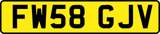 FW58GJV