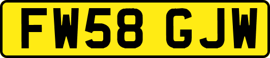 FW58GJW