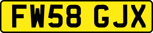 FW58GJX