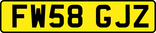 FW58GJZ