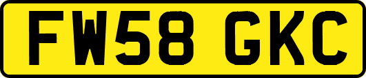 FW58GKC