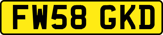 FW58GKD