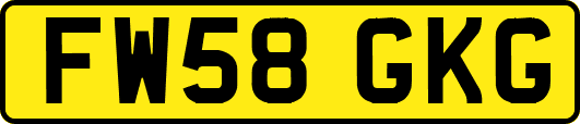 FW58GKG
