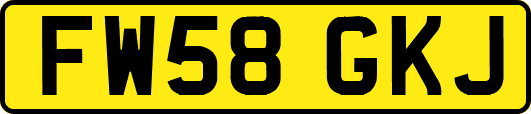 FW58GKJ