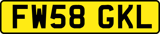 FW58GKL
