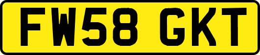 FW58GKT