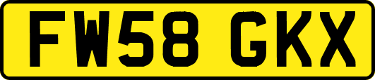 FW58GKX