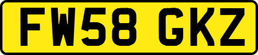 FW58GKZ