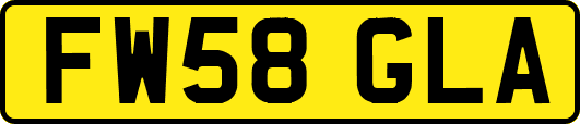 FW58GLA