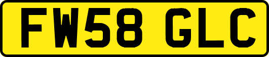 FW58GLC