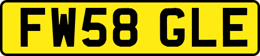 FW58GLE